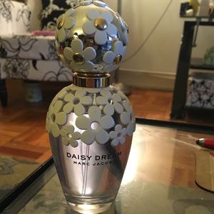Marc Jacobs Daisy Dream Fragrance